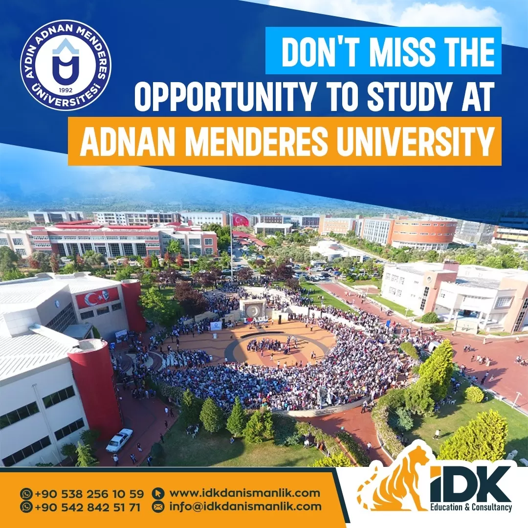 Adnan Menderes Üniversitesi