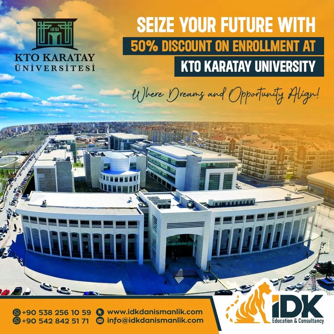 KTO Karatay Üniversitesi