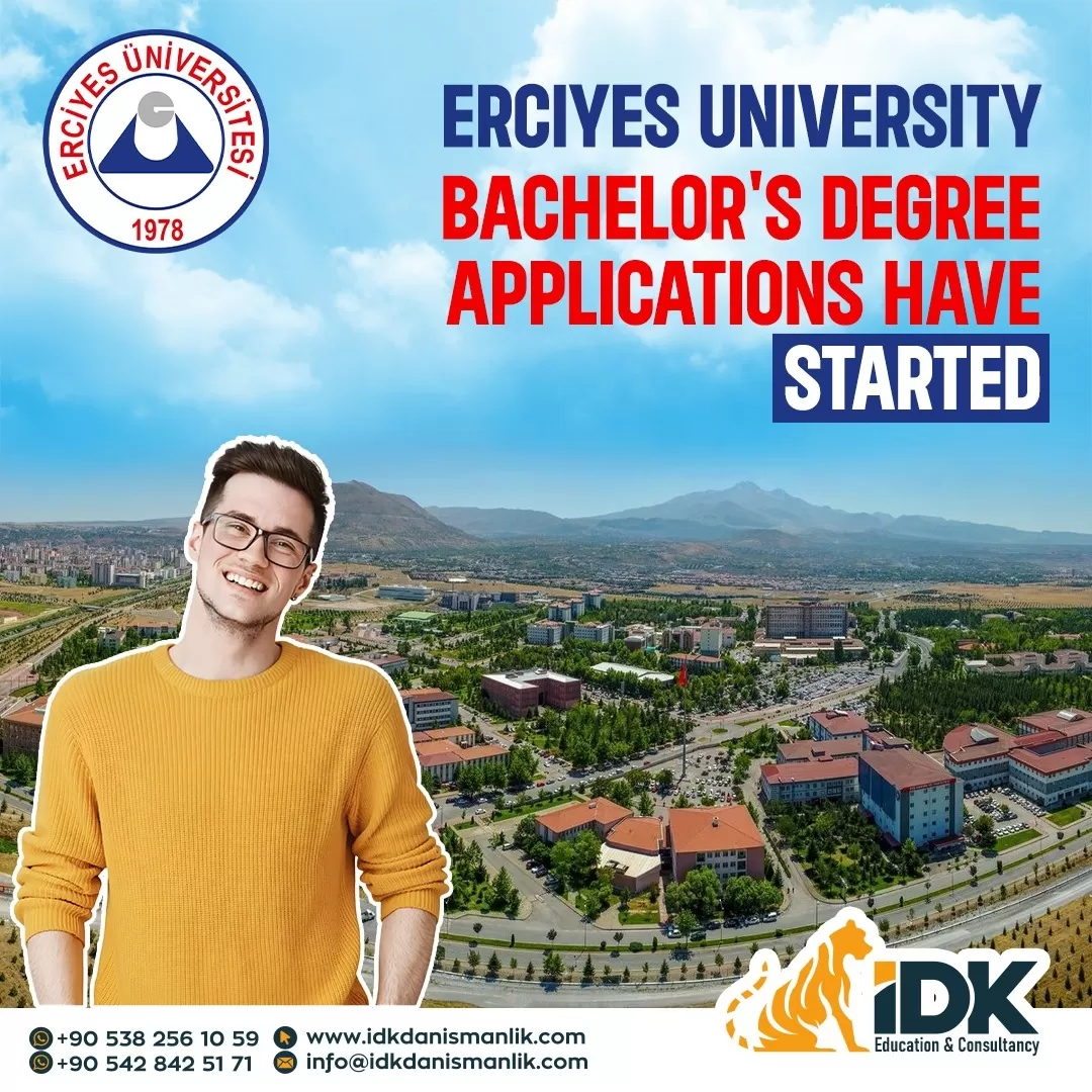 Erciyes Üniversitesi
