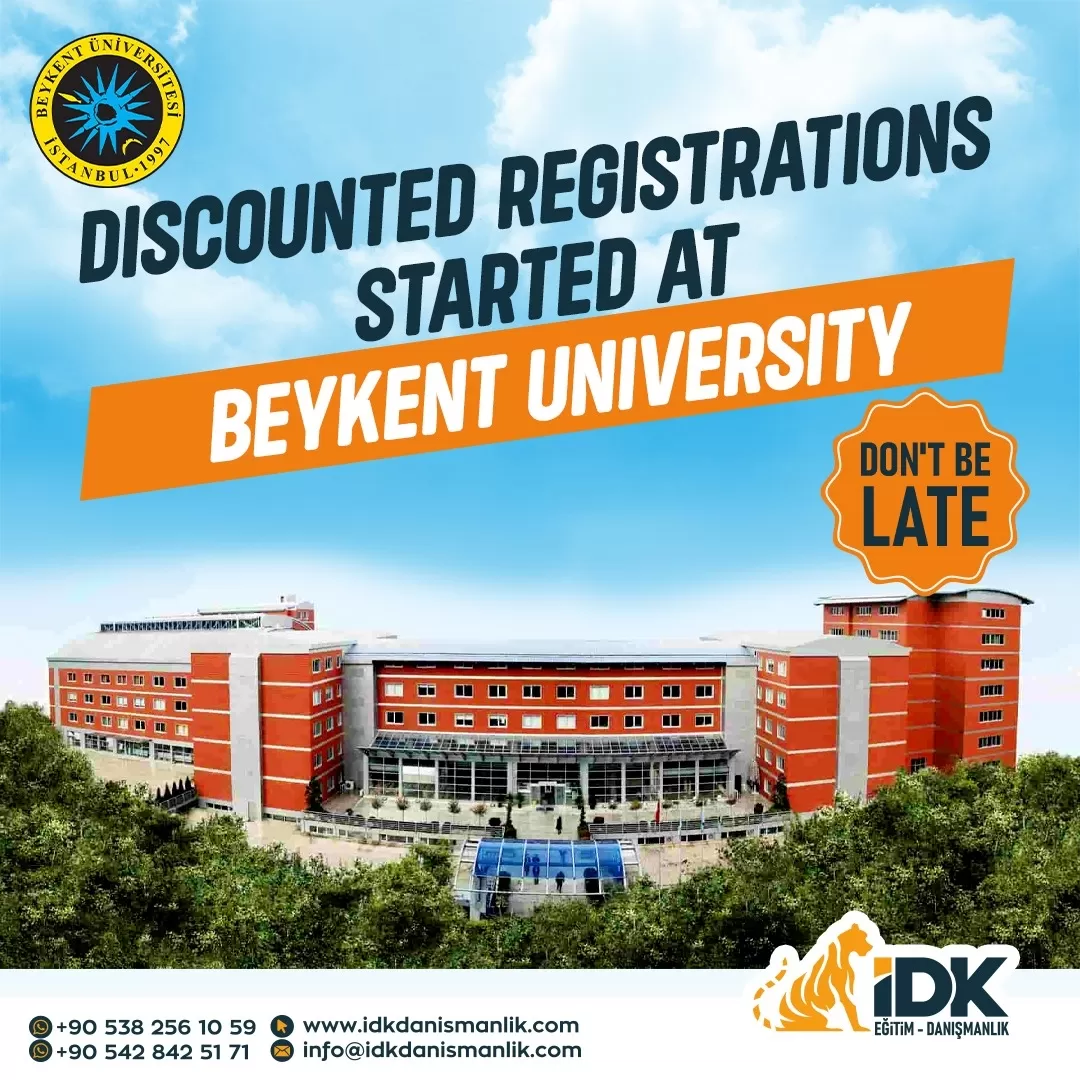 İstanbul Beykent Üniversitesi