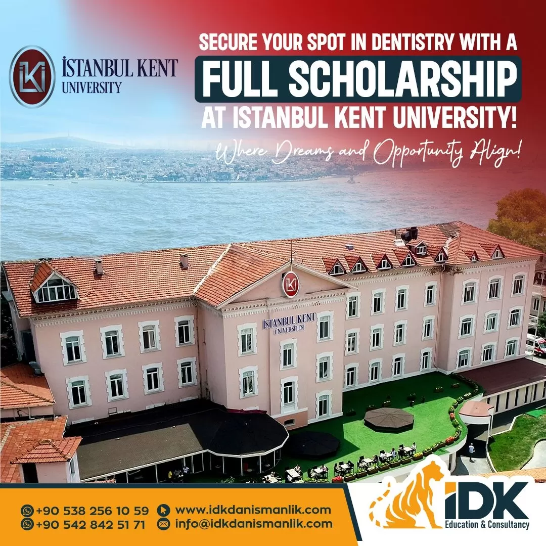 İstanbul Kent Üniversitesi