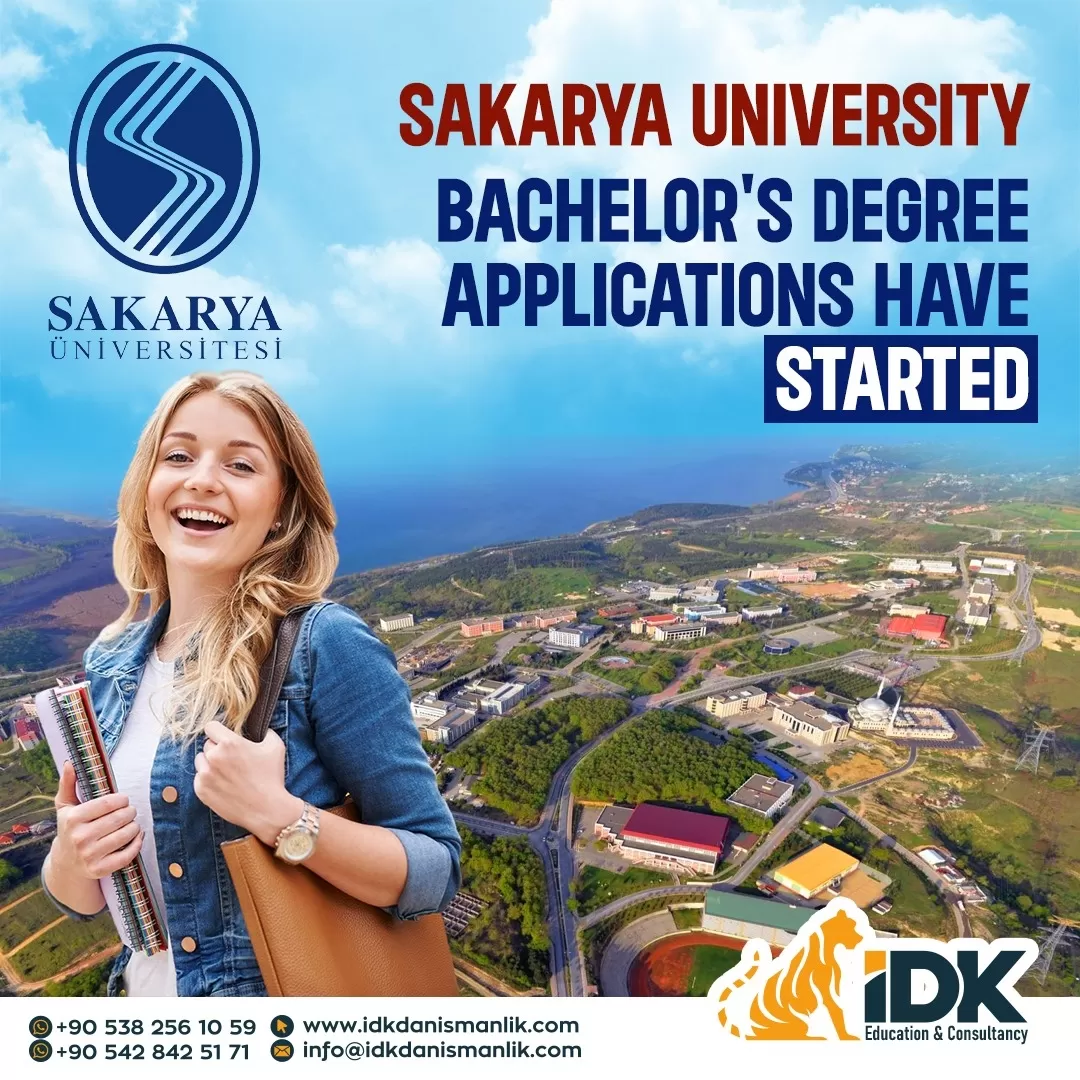 Sakarya Üniversitesi