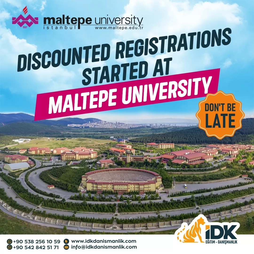 Maltepe Üniversitesi