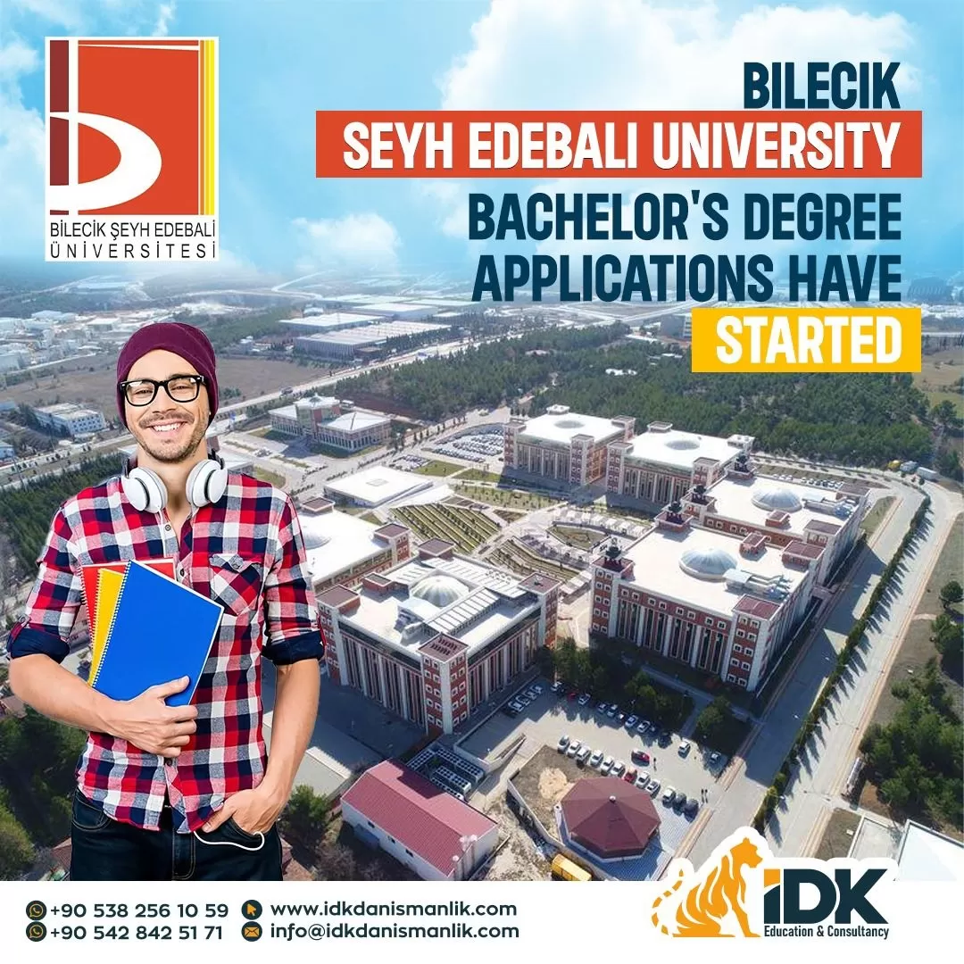 Bilecik Şeyh Edebali Üniversitesi