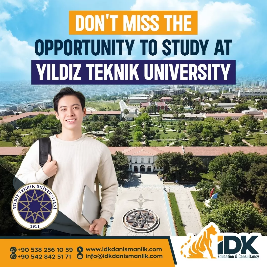 Yıldız Teknik Üniversitesi