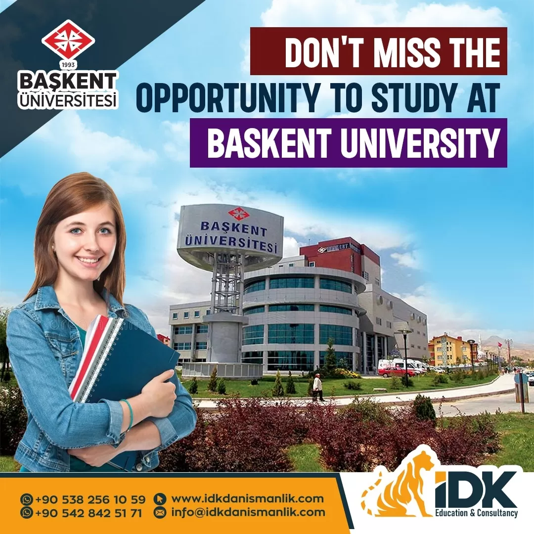 Başkent Üniversitesi 
