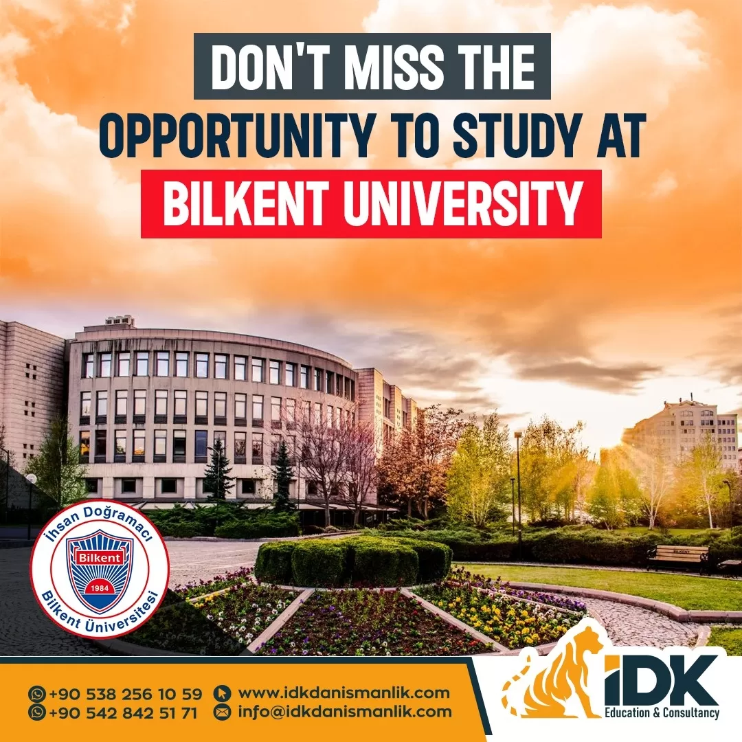 Bilkent Üniversitesi
